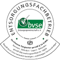 Entsorgungsfachbetrieb Entsorgungsfachbetrieb